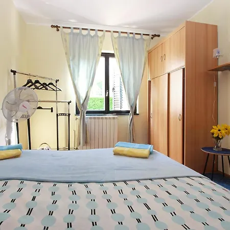 Fuer 6 Personen Ca 75 Qm In Pula, Istrien Istrische Riviera Apartment