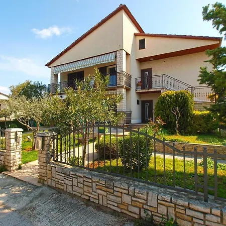 Fuer 6 Personen Ca 75 Qm In Pula, Istrien Istrische Riviera * Pula